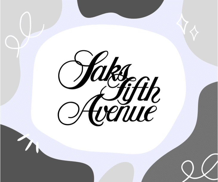 Saks Fifth Avenue Coupon Code October 2022 - Promo Code & Sales at Saks Fifth Ave