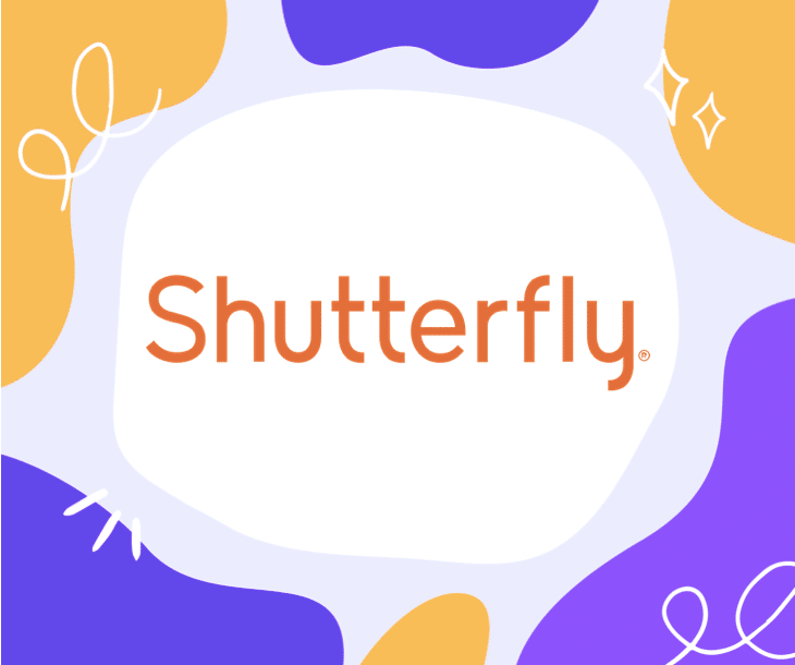 Shutterfly Promo Code 2022 - Coupon Codes, Sales & Free Gifts at Shutter Fly