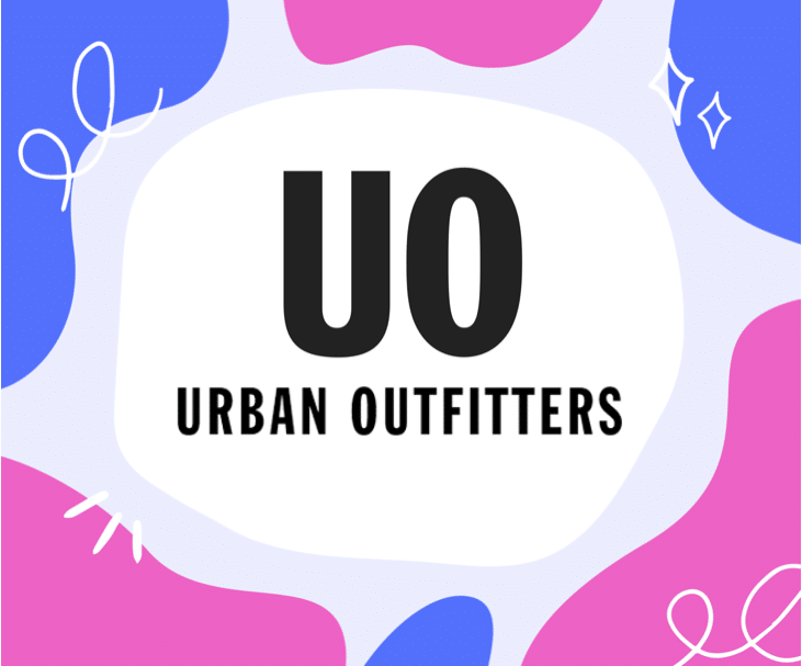 Urban Outfitters Promo Code 2022 - Coupons, Sale & Discount Codes at UrbanOutfitters