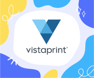 Vistaprint Promo Code 2022 - Coupon, Sale, and Discount on Business Cards