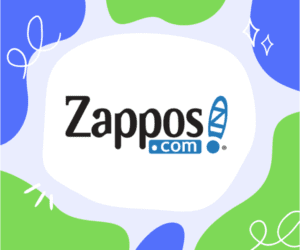 Zappos Promo Code January 2022 - Coupon, Sale & Discount Codes