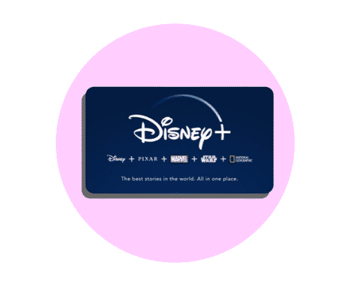 Disney Plus Membership
