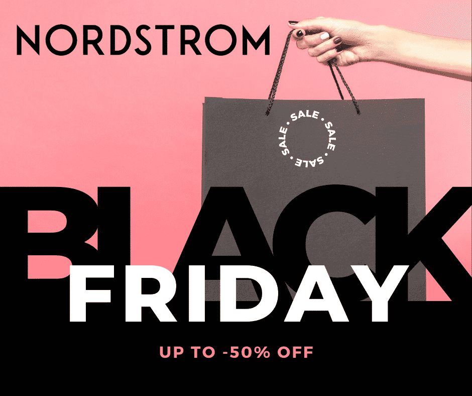 2022 Nordstrom Black Friday & Cyber Monday Sale, Deals, and Best Picks