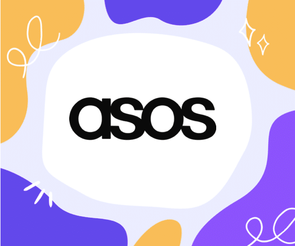 ASOS Promo Code July 2022 - Coupon & Sale
