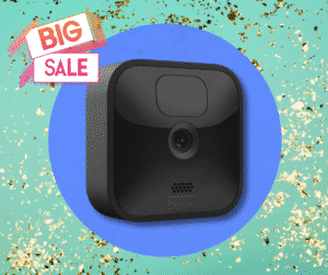 Blink Deals on Memorial Day 2022!! - Sale on New Blink XT2 Home Security Cameras 2022