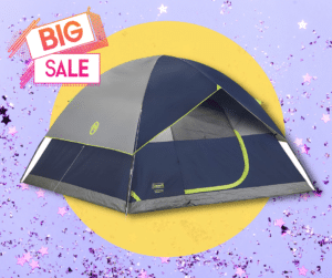 Camping Deals on Presidents Day 2022!! - Sale on Coleman Camping Gear, Tents, Backpacks, Sleeping Bags