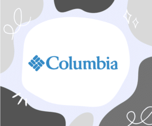 Columbia Promo Code October 2022 - Coupon & Sale