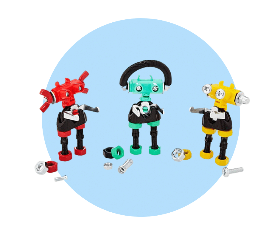 DIY Robots