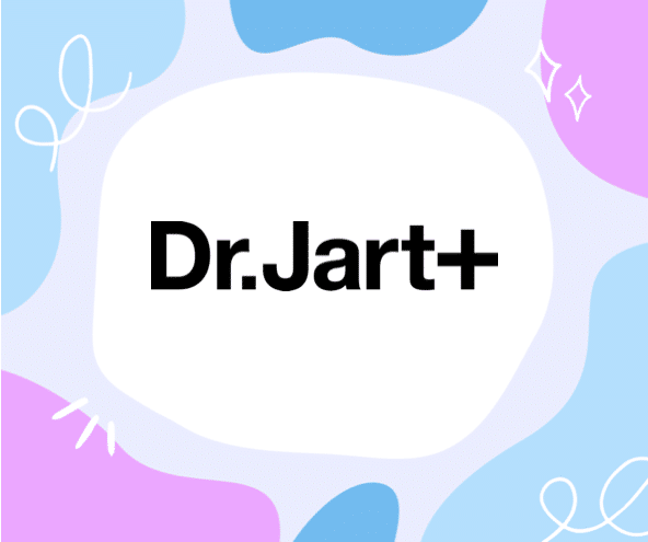 Dr Jart Promo Code July 2022 - Coupon & Sale Dr. Jart+