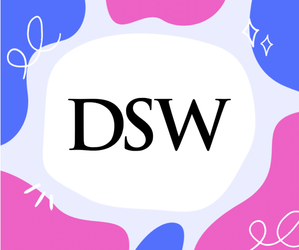 DSW Promo Code July 2022 - Coupon Sale