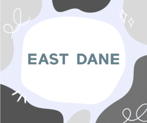 East Dane Promo Code July 2022 - Coupon & Sale