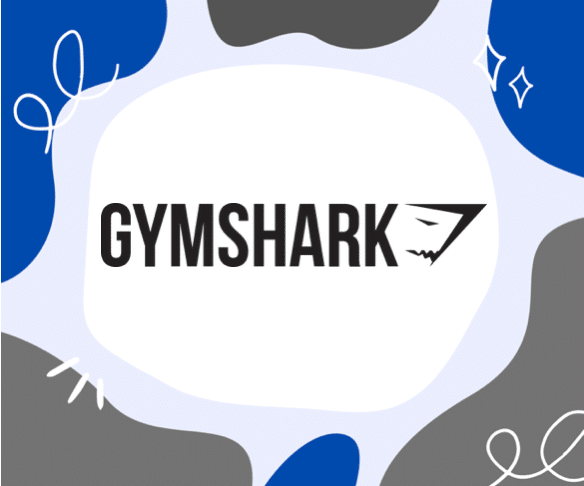 GymShark Promo Code January 2022 - Coupon