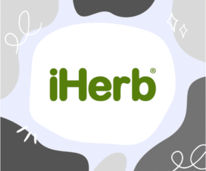 iHerb Promo Code October 2022 - Coupon & Sale