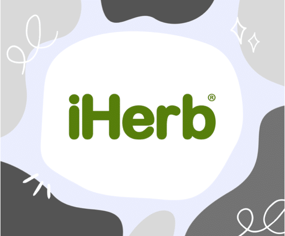 iHerb Promo Code January 2022 - Coupon & Sale