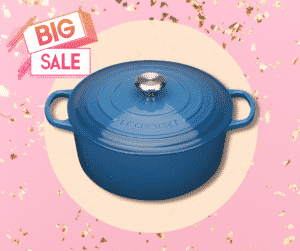 Le Creuset Sale For Presidents Day 2022!! Deals on Cast Iron Dutch Ovens 2022