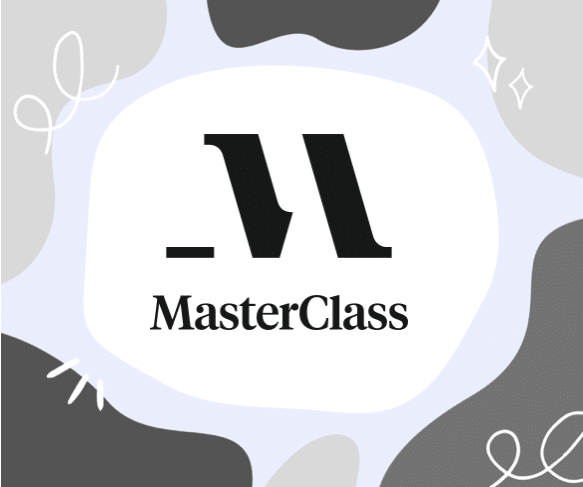 MasterClass Promo Code January 2022 - Coupon