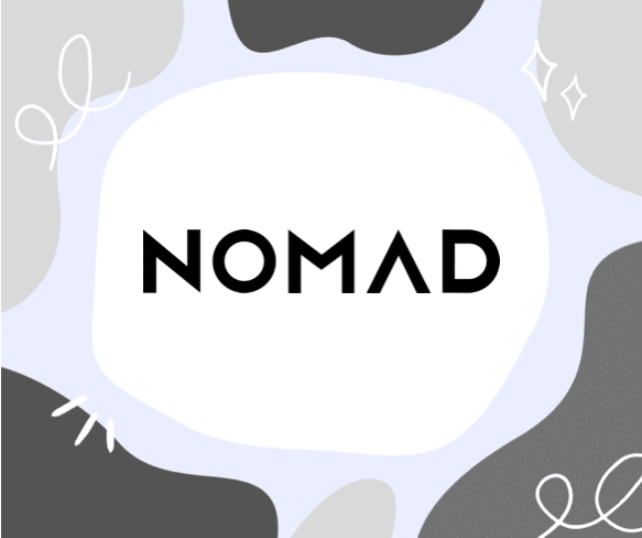 Nomad Goods Promo Code October 2022 - Coupon & Sale