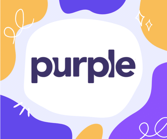 Purple Promo Code August 2022 - Coupon & Sale