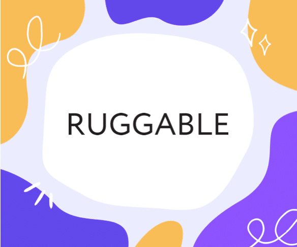 Ruggable Promo Code January 2022 - Coupon