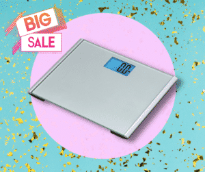 Bathroom Scale Deals on Memorial Day 2022!! - Sale on Digital Scales