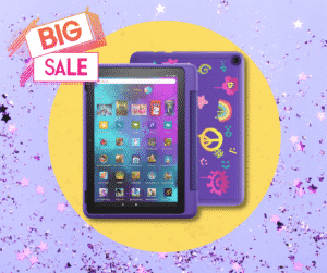 Kids Tablet Deals on Memorial Day 2022!! - Sale on Tablets For Kids 2022