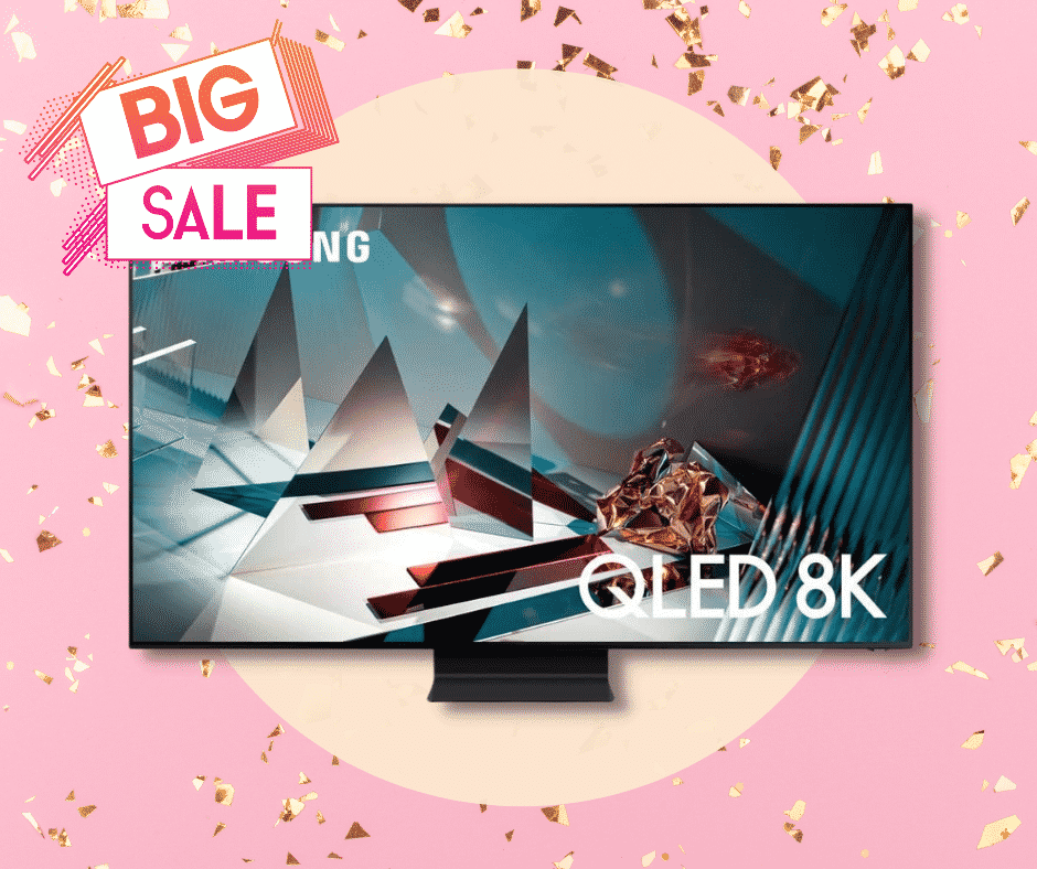 4K TV Deals Memorial Day 2022!! - 8K Samsung Prime Day Televisions on Sale 2022