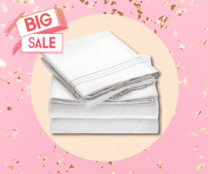 Sheets on Sale Memorial Day 2022!! - Cheap Bed Sheet Deals Amazon