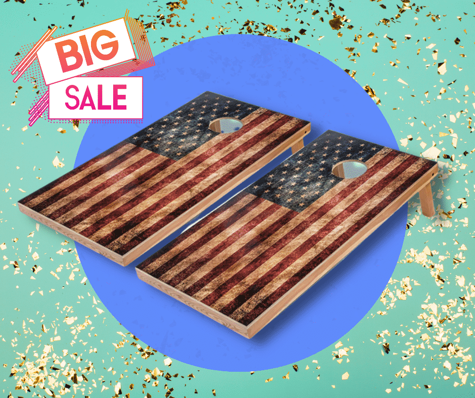Cornhole Deals on Prime Early Access Sale 2022 (October 11th & 12th - deals will be updated then)!! - Sale on Cornhole Boards, Sets, Bags