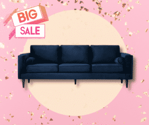 Couch Deals on Presidents Day 2022!! - Sale on Sofas, Couch & Sectionals 2022