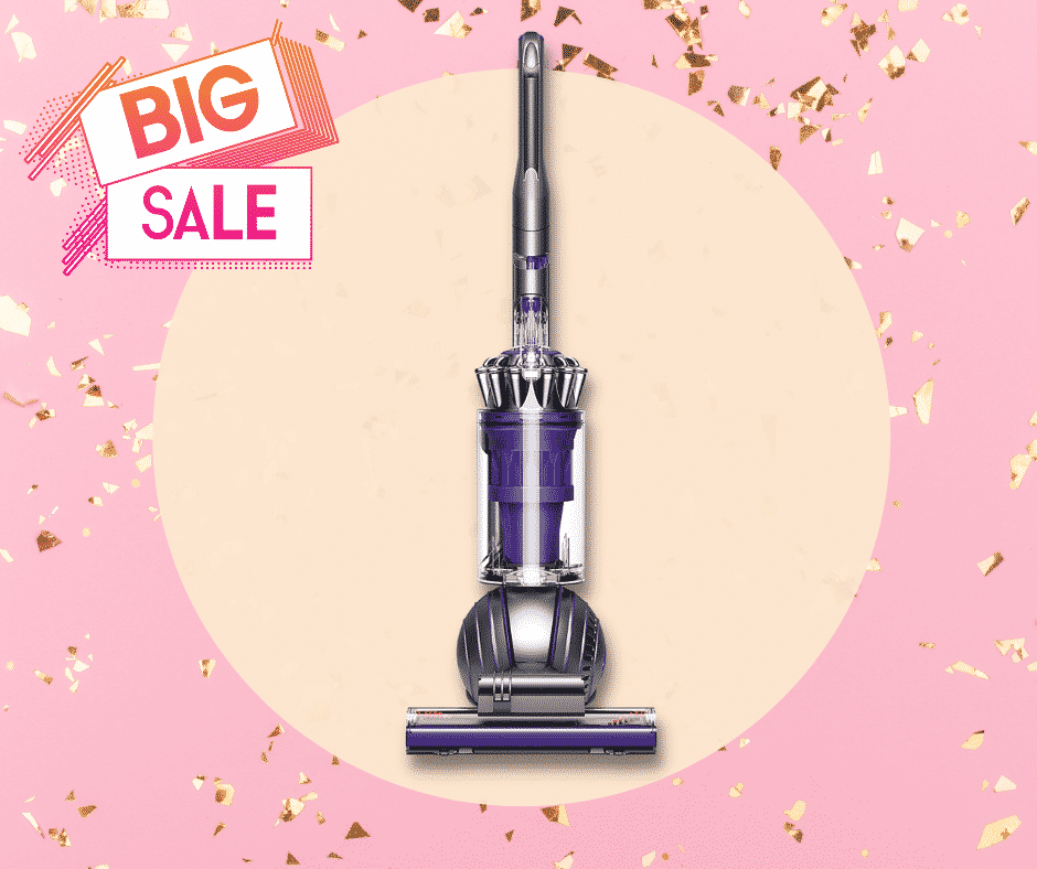 Dyson Deal on Memorial Day 2022!! - Sale on Dyson Vacuum, Hair Dryer, Fans 2022