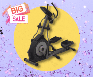 Elliptical Machines on Sale Memorial Day 2022!! - Deals on At Home Elliptical Exercise Trainers Amazon