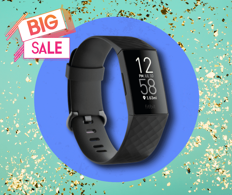 Fitbits Deals on Prime Early Access Sale 2022 (October 11th & 12th - deals will be updated then)!! - Sale on Fitbit Smartwatch & Fitness Tracker
