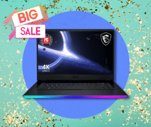 Best Gaming Laptop Deal on Memorial Day 2022!! - Sale on Acer, Razer, & HP 2022