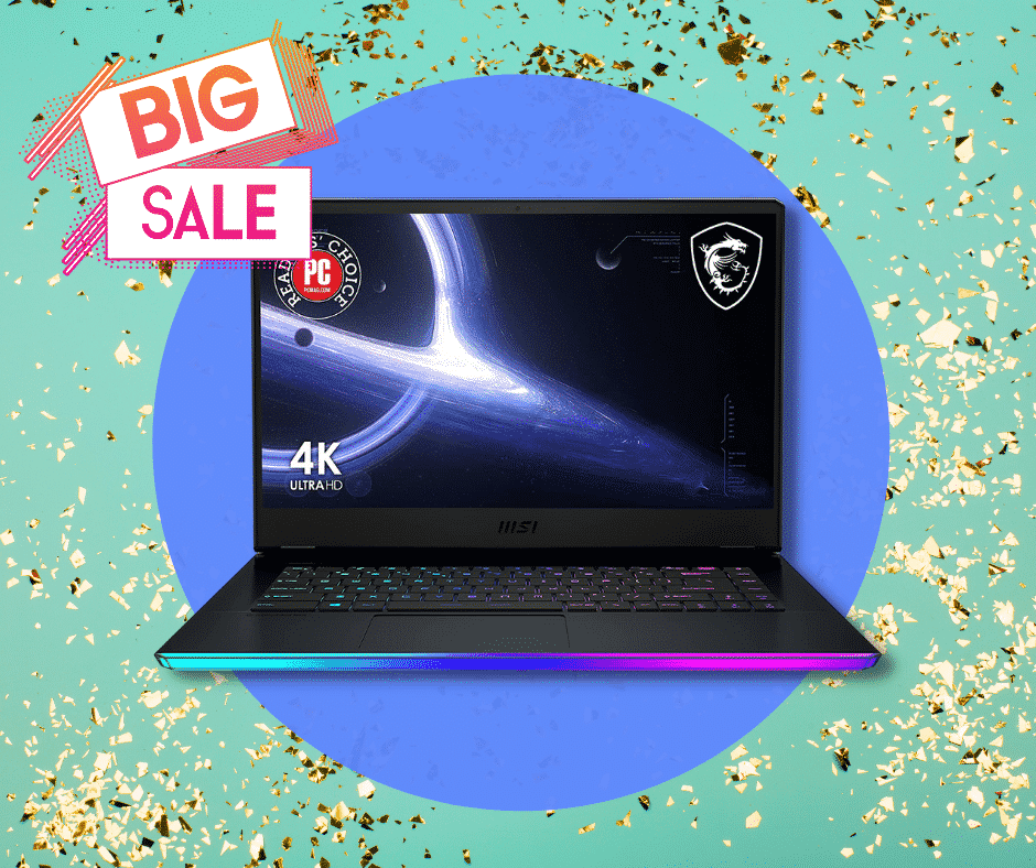 Best Gaming Laptop Deal on Memorial Day 2022!! - Sale on Acer, Razer, & HP 2022