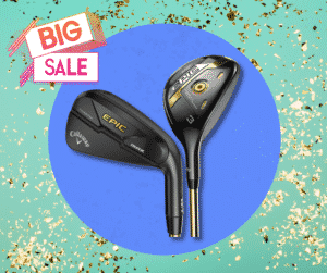 Best Golf Deals this Memorial Day 2022!! - Golf Clubs, Bags, Balls, Tees on Sale 2022