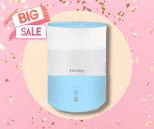 Humidifier Deals on Memorial Day 2022!! - Sale on Humidifiers