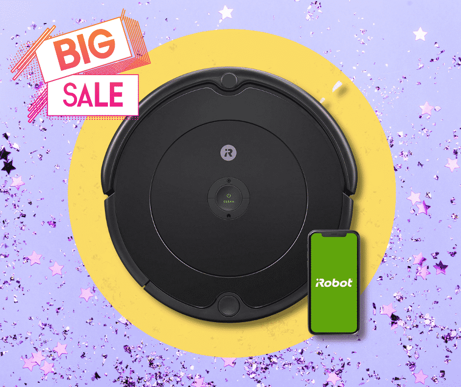 Roomba Deals on Prime Early Access Sale 2022 (October 11th & 12th - deals will be updated then)!! - Sales on iRobot & Braava Mops 690 Series 2022