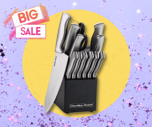 Chef's Knives Deals on Memorial Day 2022!! - Sale on Kitchen Knives