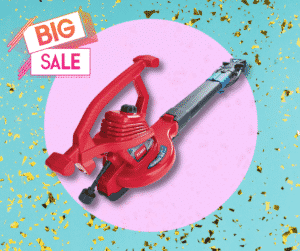 Leaf Blower on Sale Memorial Day 2022!! - Deal on Cordless Leaf Vacuums Amazon Prime Day 2022