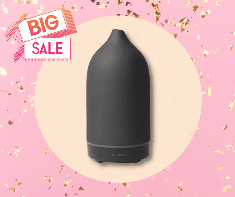 Best Oil Diffuser Deal on Prime Early Access Sale 2022 (October 11th & 12th - deals will be updated then)!! - Sale on Aromatherapy Essential Oil Diffusers 2022