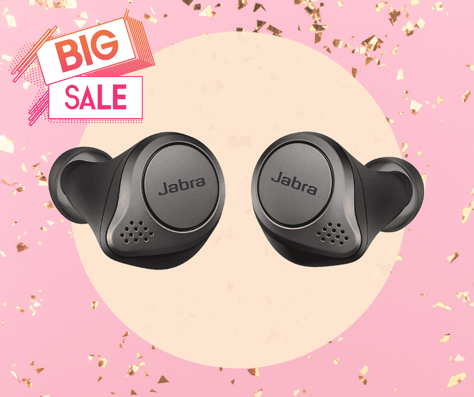 True Wireless Earbuds Deals on Prime Early Access Sale 2022 (October 11th & 12th - deals will be updated then)!! - Sale on Jabra Elite Earbuds 2022