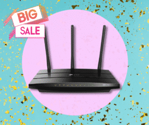 Wireless Router Deals MLK Weekend 2022!! - Sale on WiFi Routers 2022