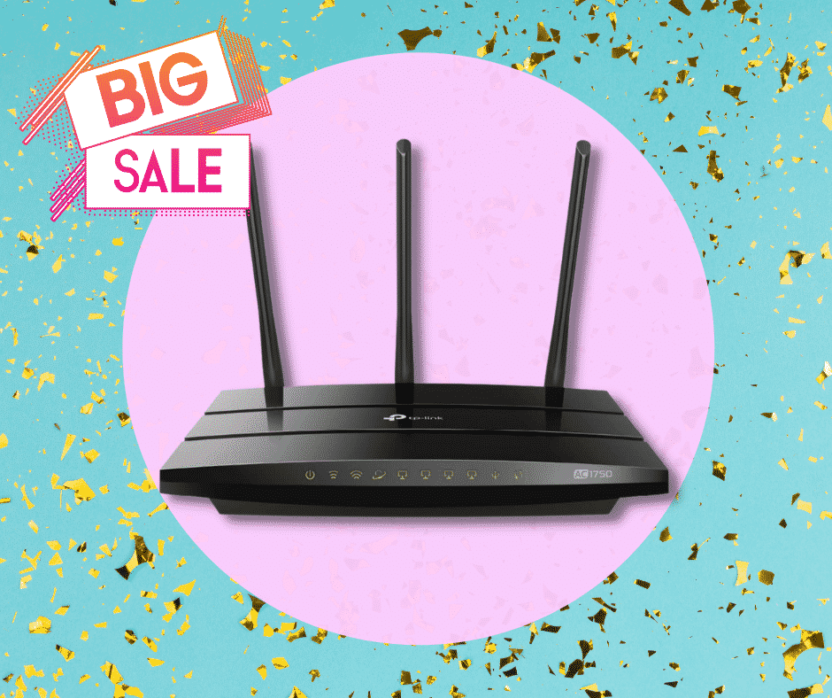 Wireless Router Deals Prime Early Access Sale 2022 (October 11th & 12th - deals will be updated then)!! - Sale on WiFi Routers 2022
