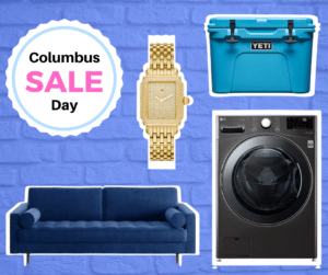 Best Columbus Day Sales 2022 - Deals & Coupons for Columbus Day Weekend