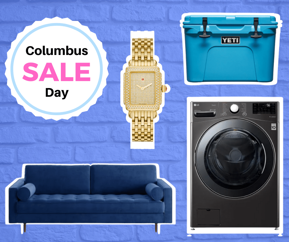 Best Columbus Day Sales 2022 - Deals & Coupons for Columbus Day Weekend