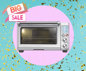 Toaster Oven Deals on Memorial Day 2022!! - Toaster Ovens on Sale 2022
