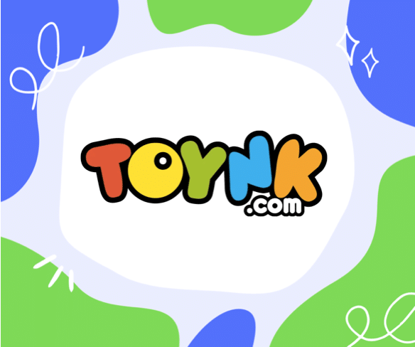 Toynk Toys Promo Code August 2022 - Coupon & Sale