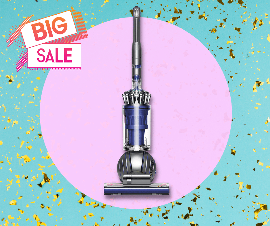 Best Vacuums Deals This Memorial Day 2022!! - Dyson Stick, Upright, Handheld Vacuum on Sale