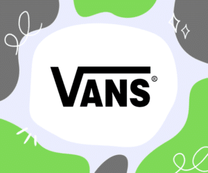 Vans Promo Code July 2022 - Coupon & Sale