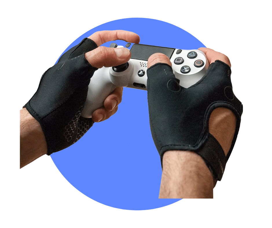 EPG Gamer Gloves